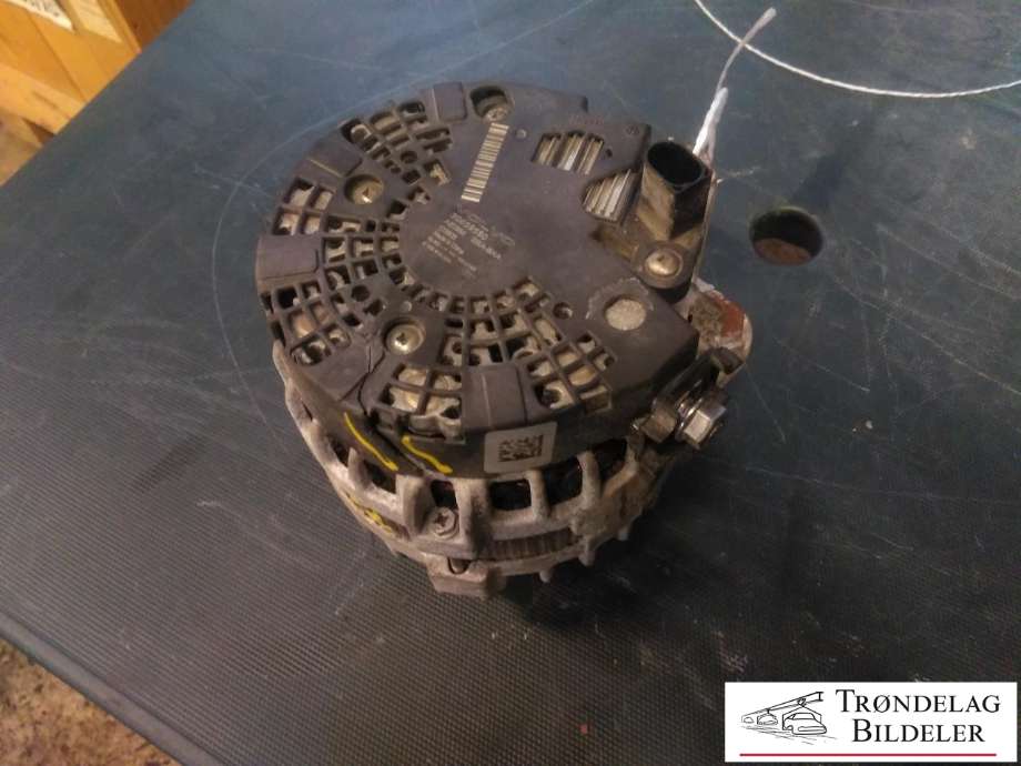 Dynamo diesel til Volvo V90 / V90 CC / S90, 2016-->>  (30659580)