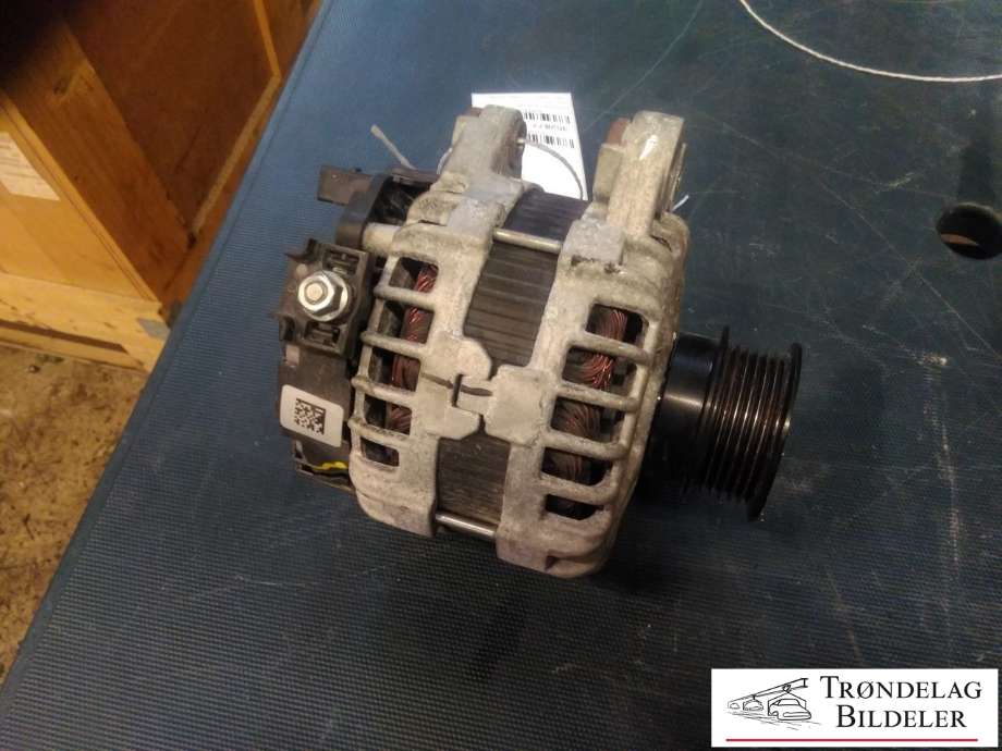 Dynamo diesel til Volvo V90 / V90 CC / S90 2016-->>  (30659580|)