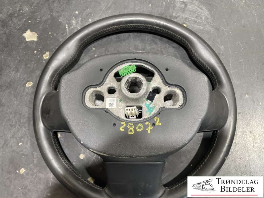 Ratt til Volvo V90 / V90 CC / S90 2016-->>  (31407817|32288783|)