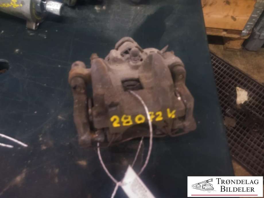 Bremsecaliper venstre bak, elektrisk til Volvo V90 / V90 CC / S90, 2016-->>  (36003032)