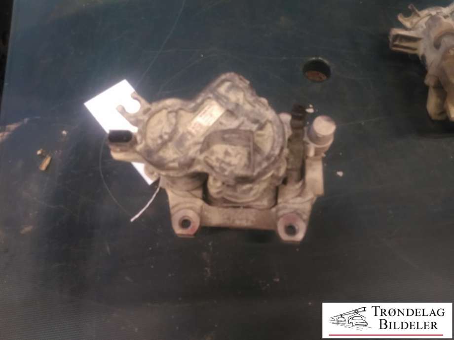 Bremsecaliper venstre bak, elektrisk til Volvo V90 / V90 CC / S90 2016-->>  (36003032|36010011|320X20MM)