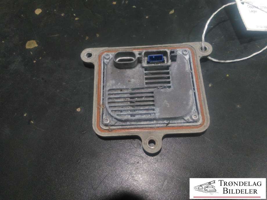 Styreenhet xenon/ballast til Tesla Model S, 2013-2016 (Fase 1)  