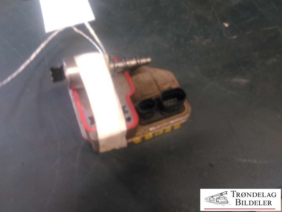 Styreenhet haldex/kardang til Ford Kuga, 2008-2012 (Type I)  (5WP33531-02)