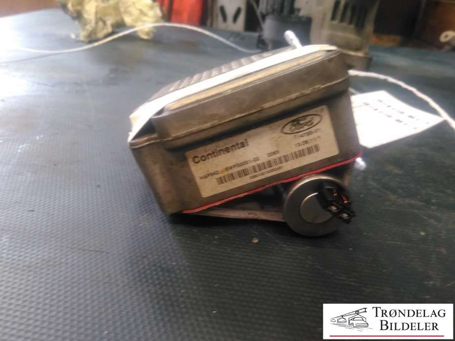 Styreenhet haldex/kardang til Ford Kuga 2008-2012 (Type I)  (5WP33531-02|)