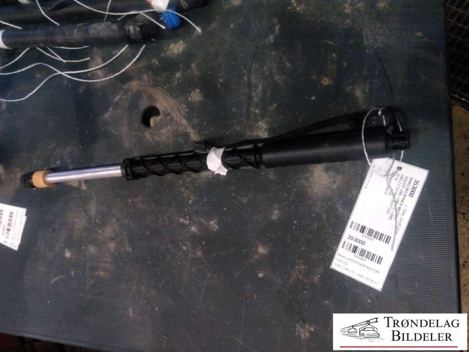 Baklukeåpner motor til Volvo V90 / V90 CC / S90, 2016-->>  (31371787)