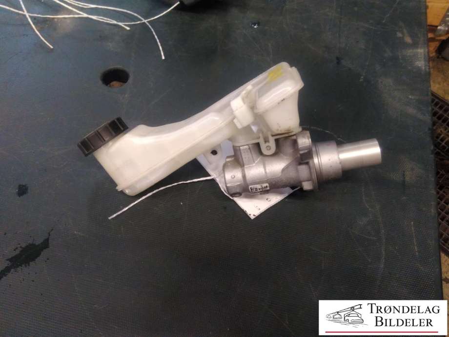 Bremsepumpe hoved til Ford Mondeo 2014-2019 (Type V, Fase 1)  (DG9C-2K478-LB|)
