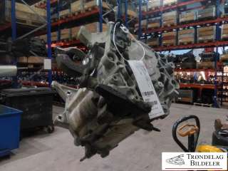 Motor elbil foran til Opel Mokka E,   (|PSA ZK01|105TCB|0009996)