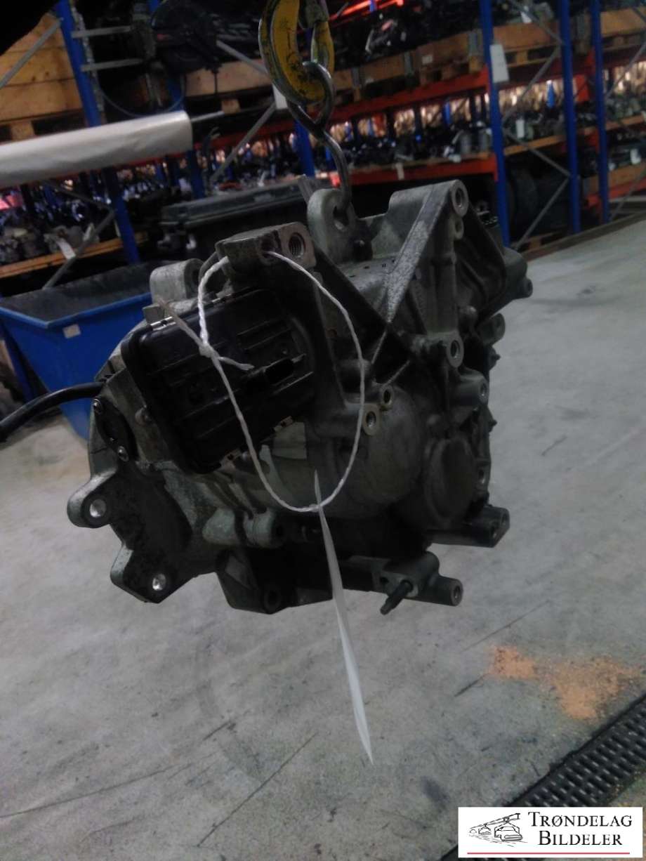Girkasse elbil til Opel Mokka E 2020-->> (Type II)  (9834599180|MRVAR10031374|10H40020)
