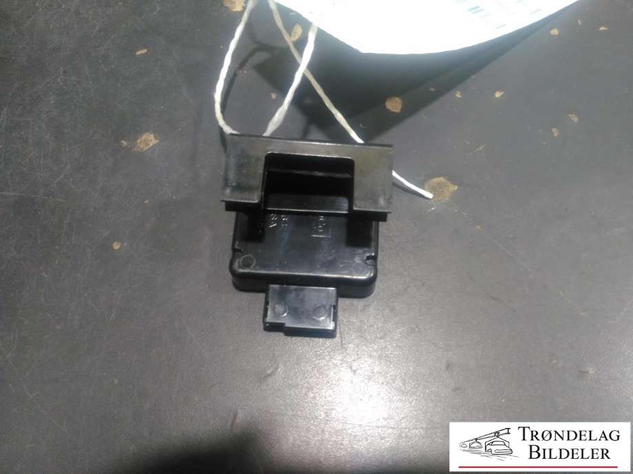 Antenne navigasjon til Ford Mondeo, 2014-2019 (Type V, Fase 1)  (DG9T-19H464-EB)