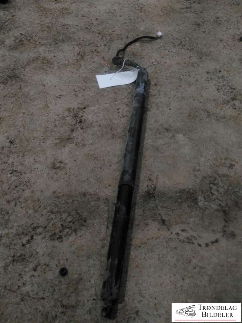 Baklukeåpner motor til Tesla Model X, 2016-->>  (1065669-00-A)