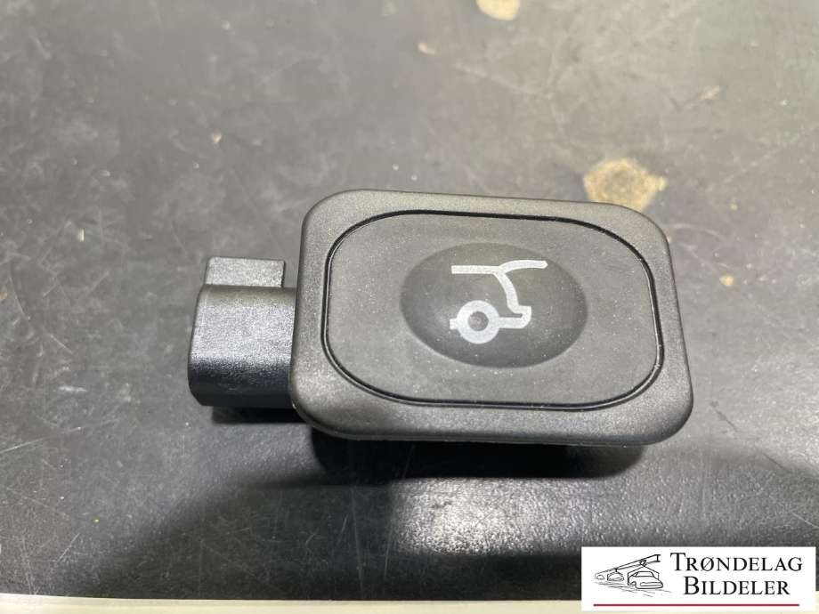 Bryter baklukeåpner til Ford Mondeo 2014-2019 (Type V, Fase 1) (BB5T-14K147-BA|)