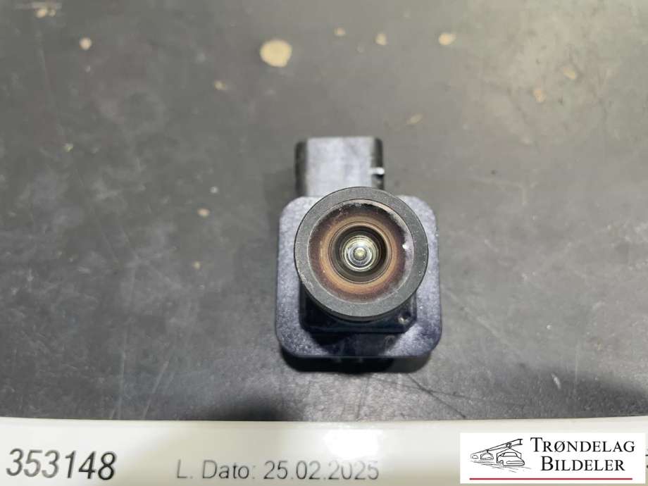 Parkeringskamera bak til Ford Mondeo 2014-2019 (Type V, Fase 1) (ES7T-19G490-BA|)