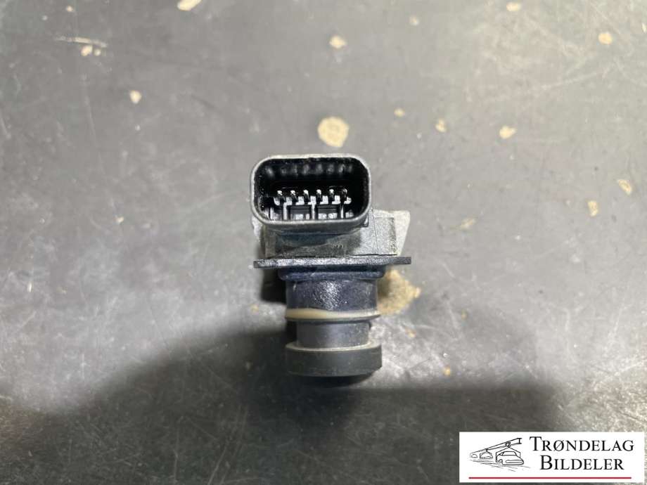 Parkeringskamera bak til Ford Mondeo 2014-2019 (Type V, Fase 1) (ES7T-19G490-BA|)