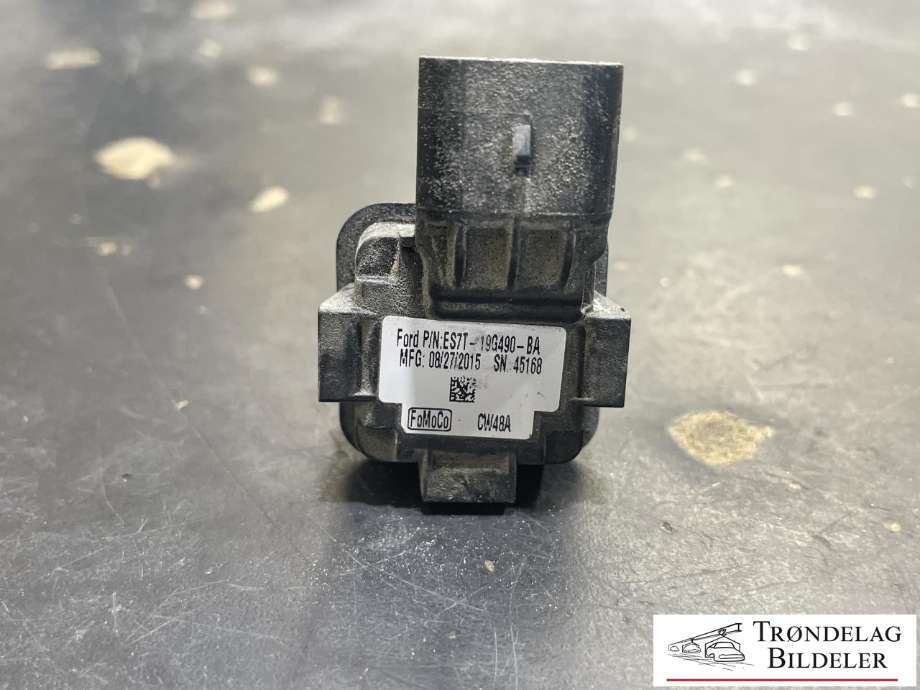 Parkeringskamera bak til Ford Mondeo 2014-2019 (Type V, Fase 1) (ES7T-19G490-BA|)
