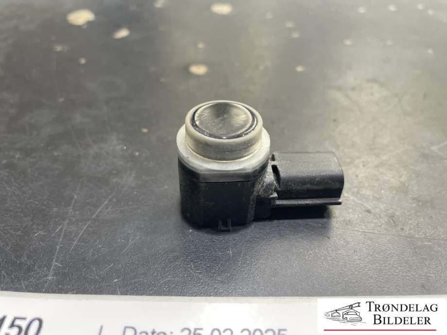 Parkeringssensor bak til Ford Mondeo 2014-2019 (Type V, Fase 1)  