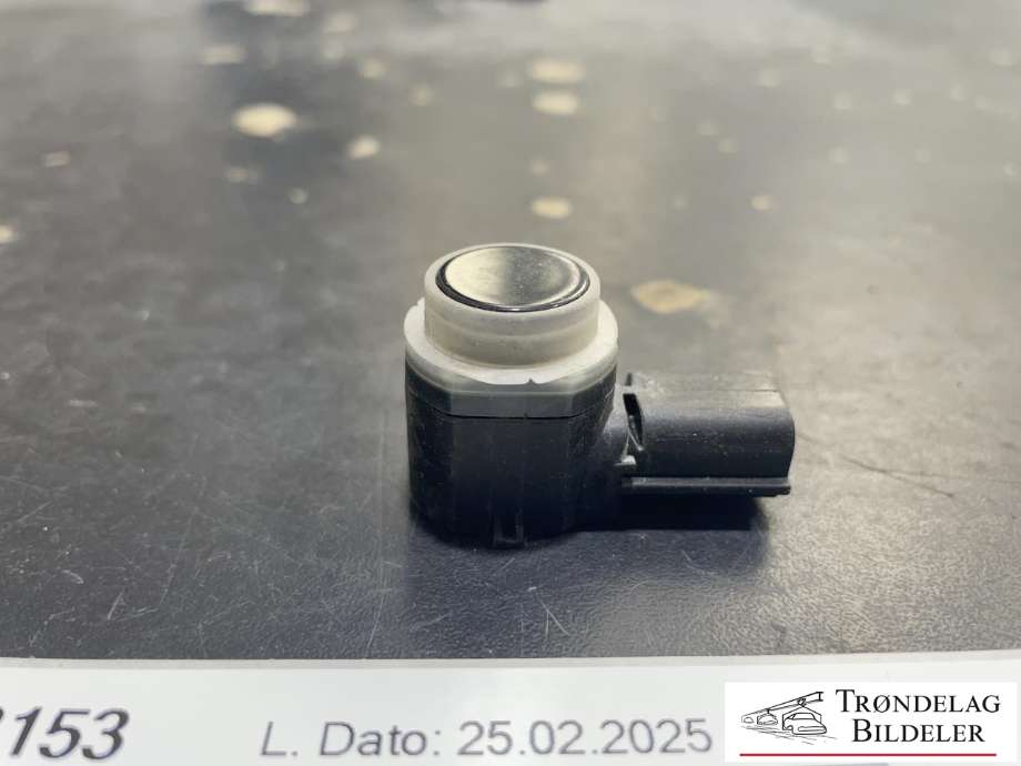 Parkeringssensor bak til Ford Mondeo 2014-2019 (Type V, Fase 1)