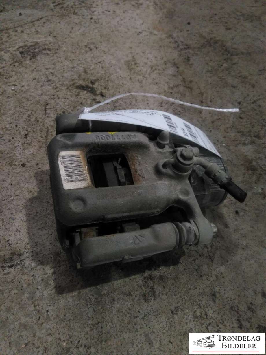 Bremsecaliper venstre bak, elektrisk til Opel Mokka E, 2020-->> (Type II) (16 089 988 80|16 089 990 80)