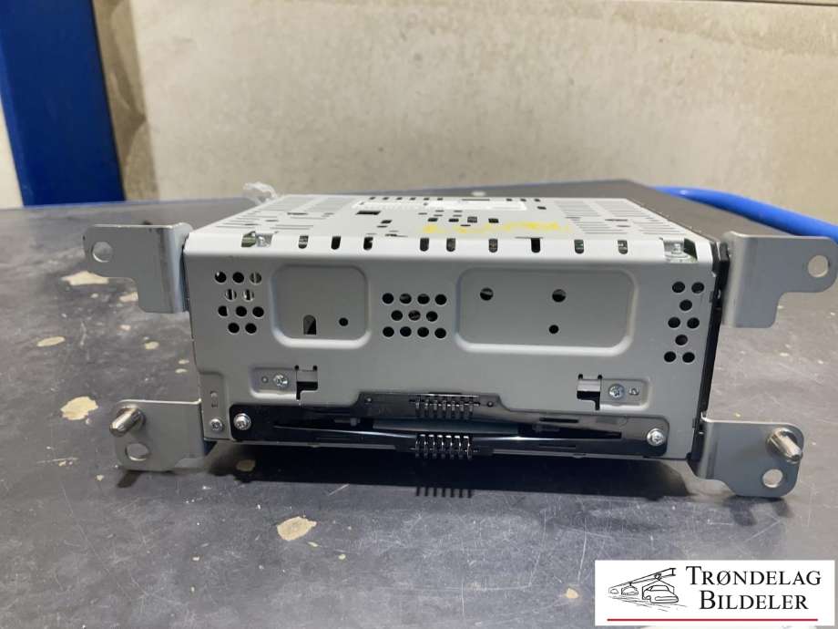 Bilstereo til Ford Mondeo 2014-2019 (Type V, Fase 1)  (DS7T-19C107-GK|)