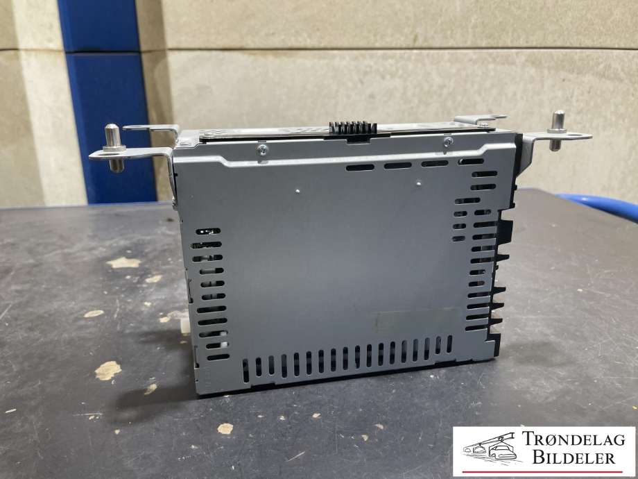 Bilstereo til Ford Mondeo 2014-2019 (Type V, Fase 1)  (DS7T-19C107-GK|)