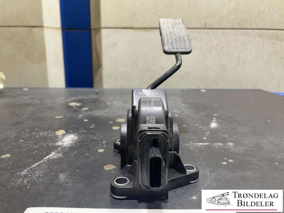 Pedal gass til Honda Civic 2015-2017 (Type IX, Fase 2) (17800-TV0-G01|)