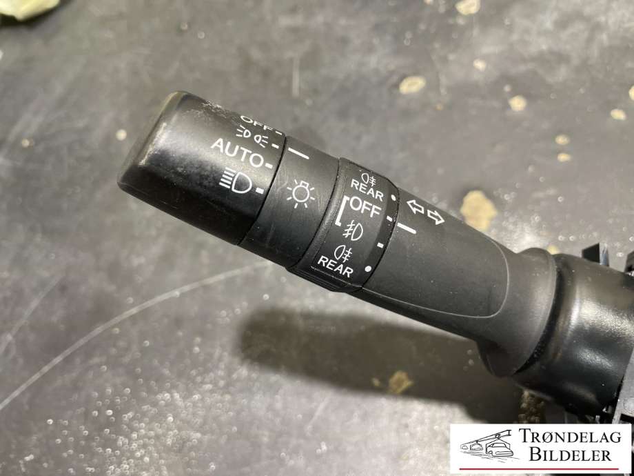 Bryter blink til Honda Civic 2015-2017 (Type IX, Fase 2)  (35255-TV0-H02|)