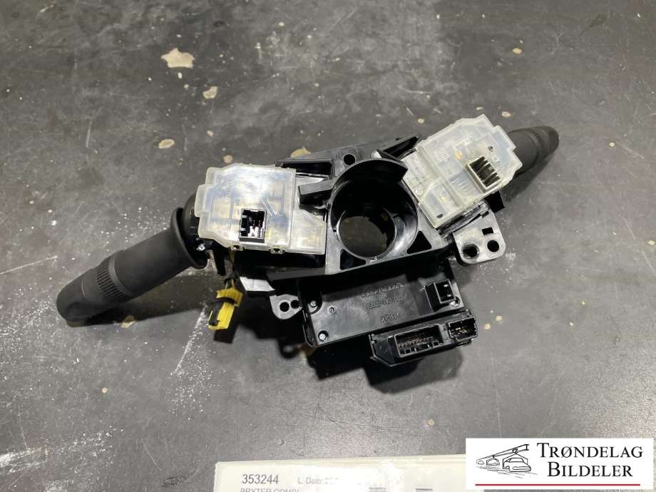 Bryter blink til Honda Civic 2015-2017 (Type IX, Fase 2)  (35255-TV0-H02|)