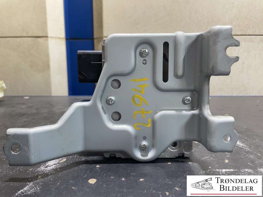 Styreenhet servo til Honda Civic 2015-2017 (Type IX, Fase 2)  (SHOWA|39980-TV0-K61|)