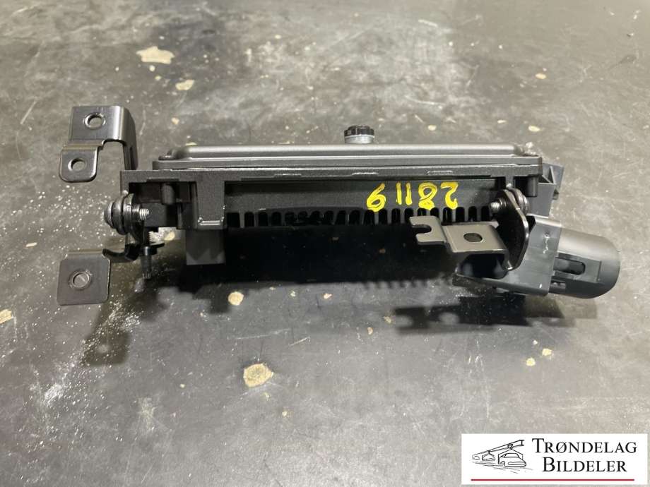 Sensor radar til Volvo V90 / V90 CC / S90 2016-->>  (32209788|)