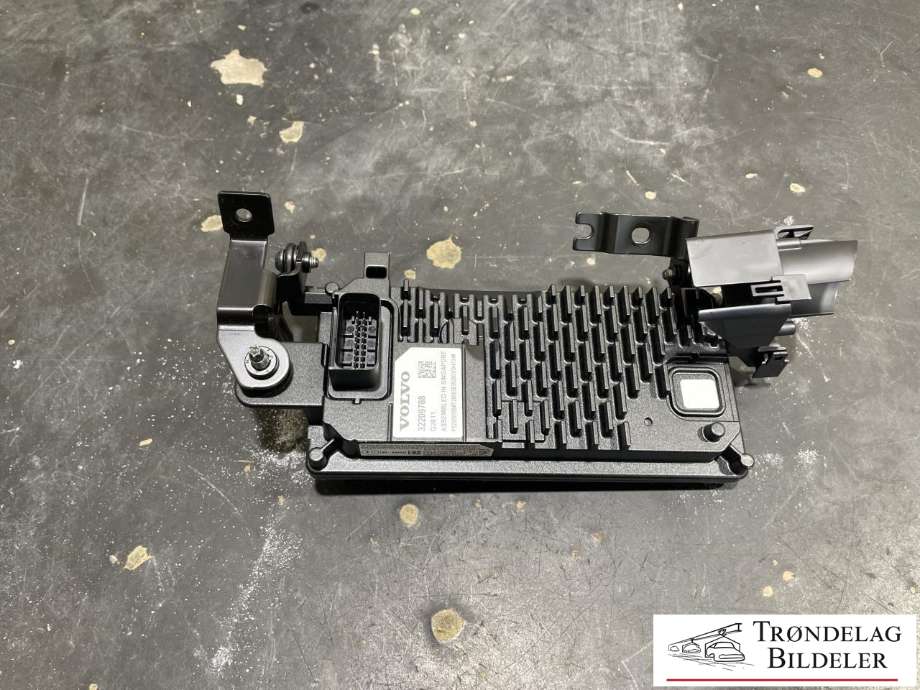 Sensor radar til Volvo V90 / V90 CC / S90 2016-->>  (32209788|)