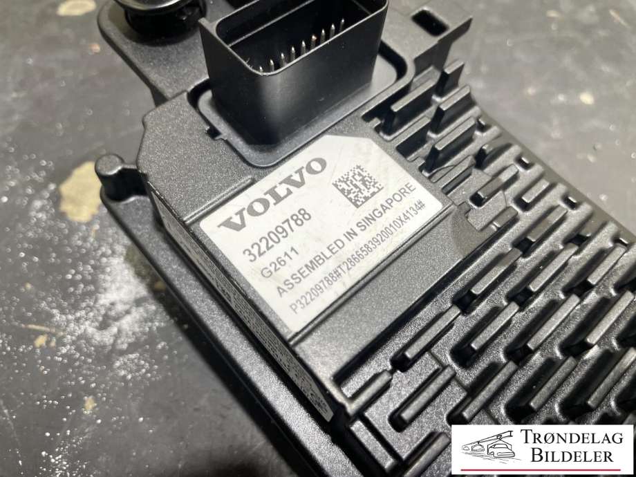 Sensor radar til Volvo V90 / V90 CC / S90 2016-->>  (32209788|)