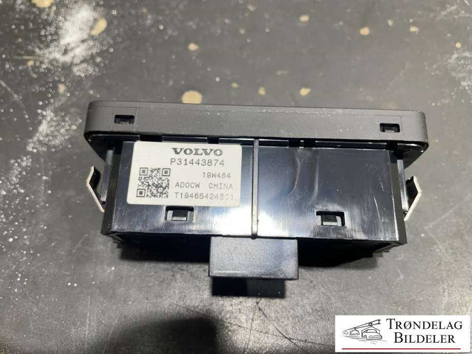 Bryter diverse til Volvo V90 / V90 CC / S90 2016-->>  (P31443874|)