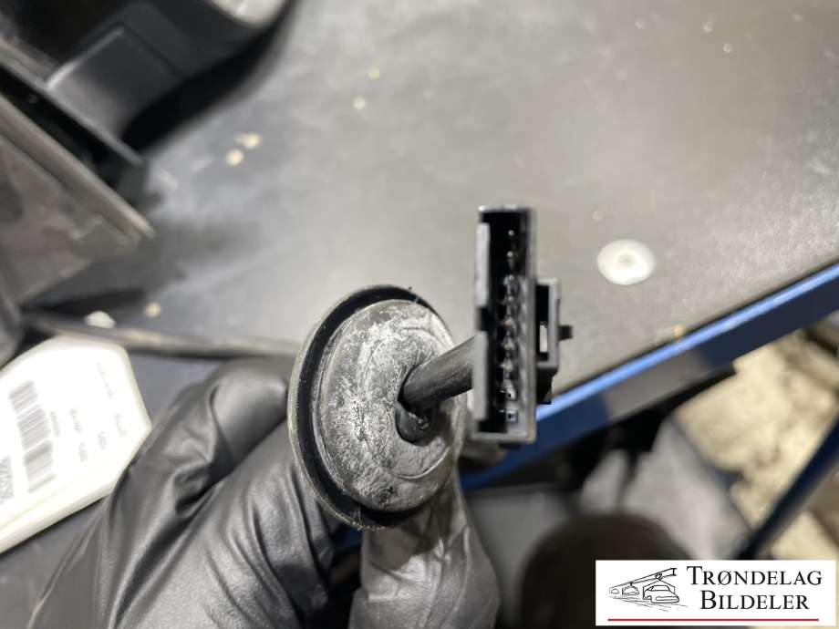 Speil høyre til Opel Astra J 2010-2015  (13308368|)