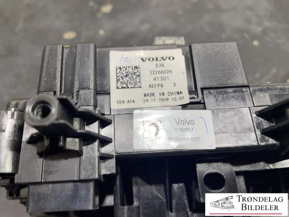 Bryter combi til Volvo V90 / V90 CC / S90 2016-->>  (32266026|)