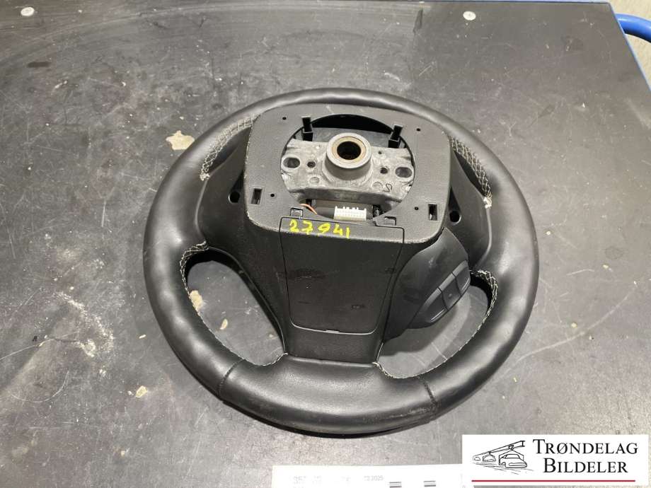 Ratt til Honda Civic 2015-2017 (Type IX, Fase 2) (78501-TV0-N81ZA|)