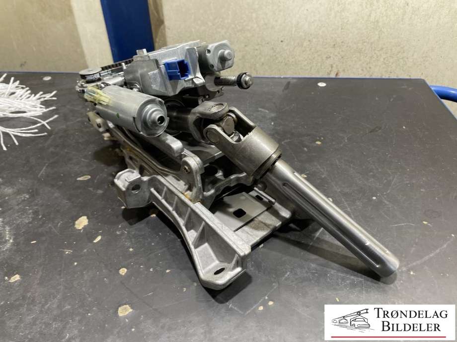Rattaksel elektrisk servo til Ford Mondeo 2014-2019 (Type V, Fase 1)  