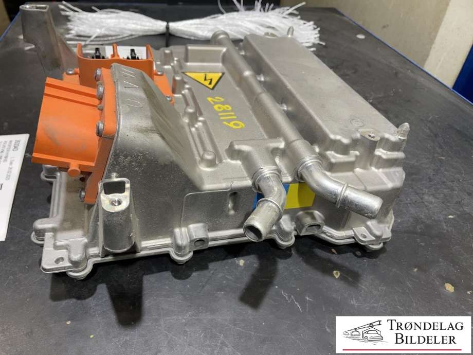 Inverter hybrid til Volvo V90 / V90 CC / S90 2016-->> (32223646|)