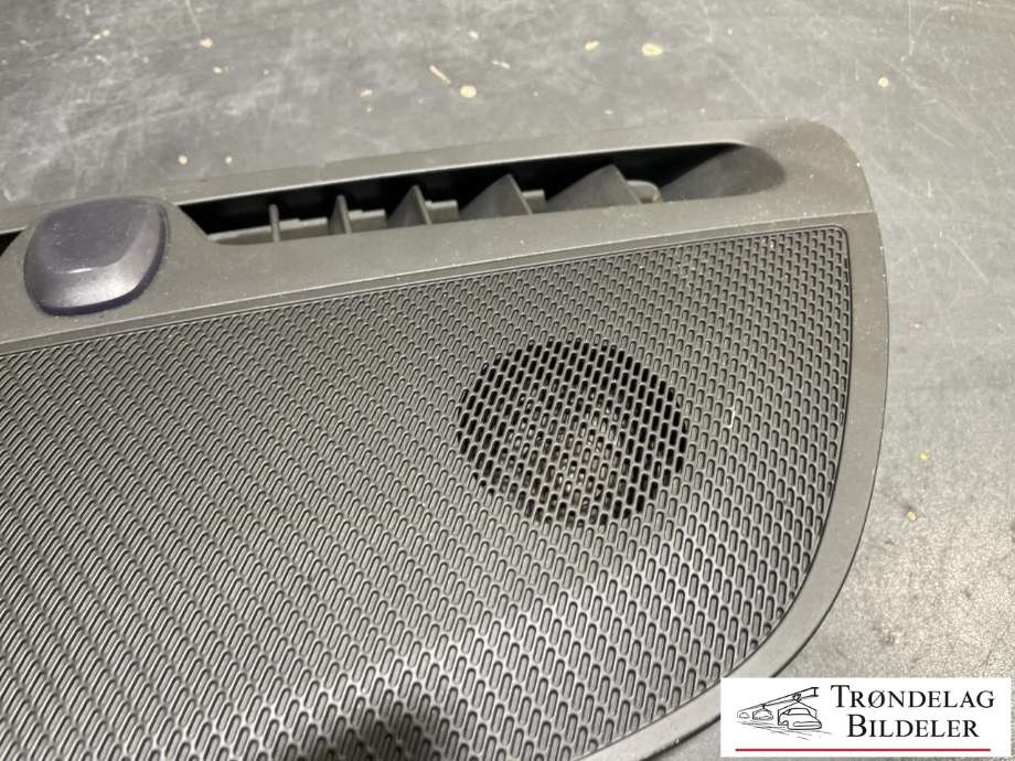 Innredning pakke til Volvo V90 / V90 CC / S90 2016-->>  (39838835|)