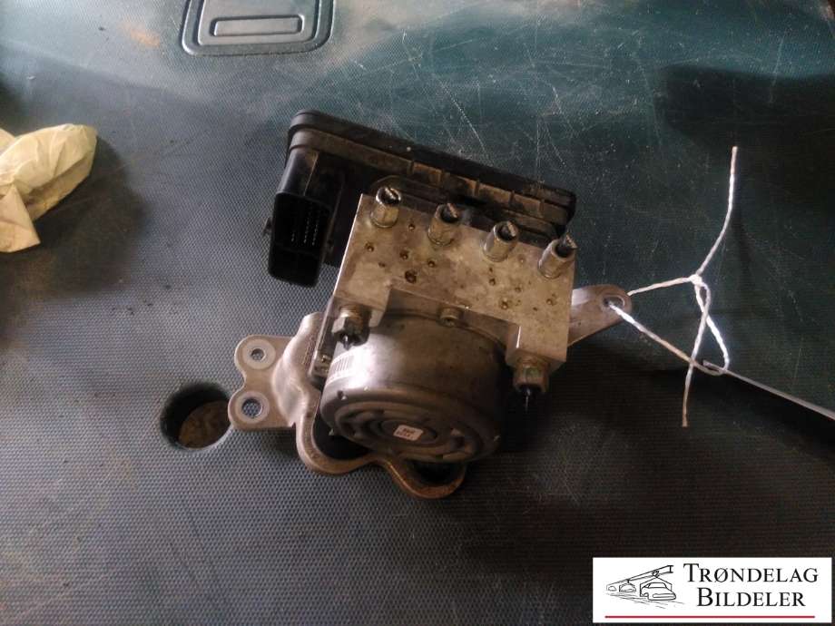 ABS sentral til Honda Civic, 2015-2017 (Type IX, Fase 2)  (062109-73743|062621-35711)