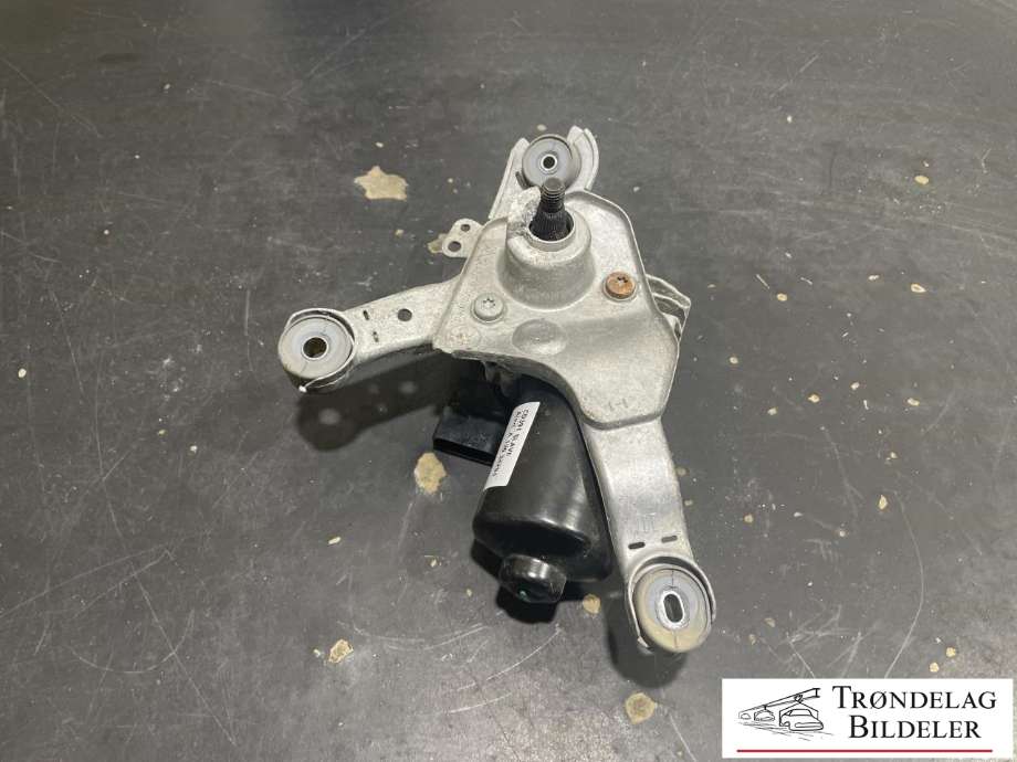 Viskermotor foran høyre til Ford Mondeo 2014-2019 (Type V, Fase 1)  (DS73-17504-AF|)