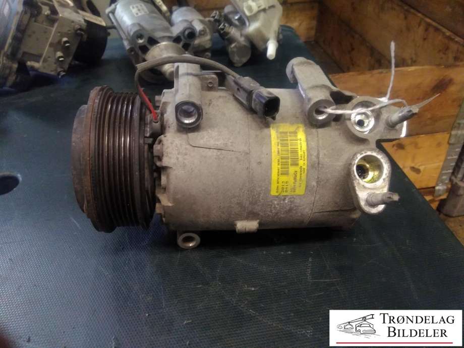 Aircondition kompressor til Ford Kuga, 2013-2019  (DV61-19D629-DA)