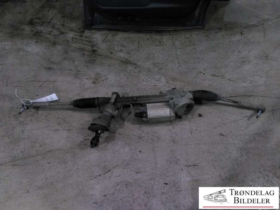 Tannstang elektrisk til Opel Astra J, 2010-2015  (7805974611)