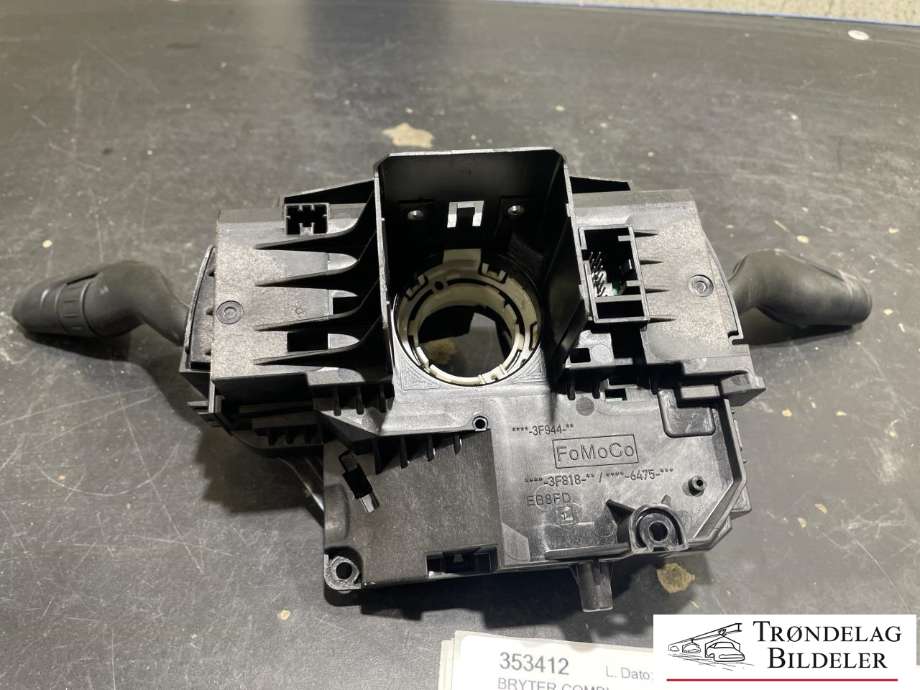 Bryter combi til Ford Kuga 2013-2019  (DV6T-13N064-DA|)