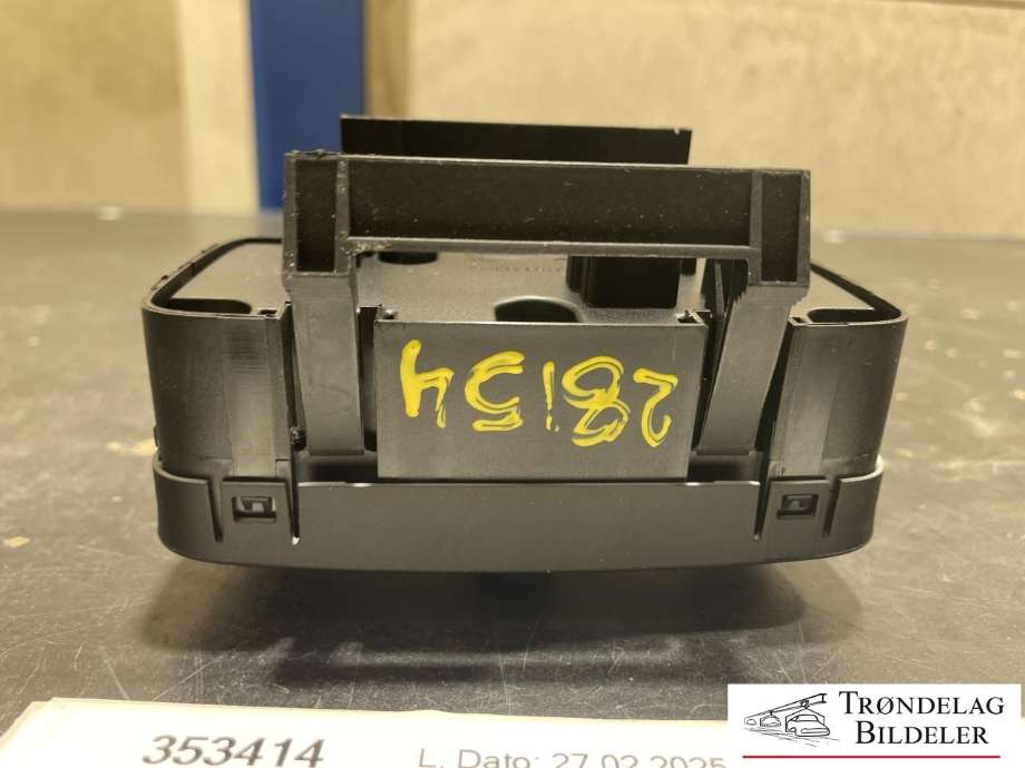 Bryter lys til Ford Kuga 2013-2019 (AV6T-13A024-CC|)