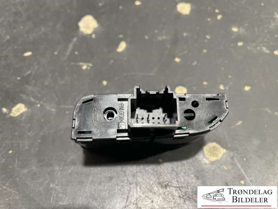 Bryter rutevarme til Ford Kuga 2013-2019 (AM5T-1K574-AC|)