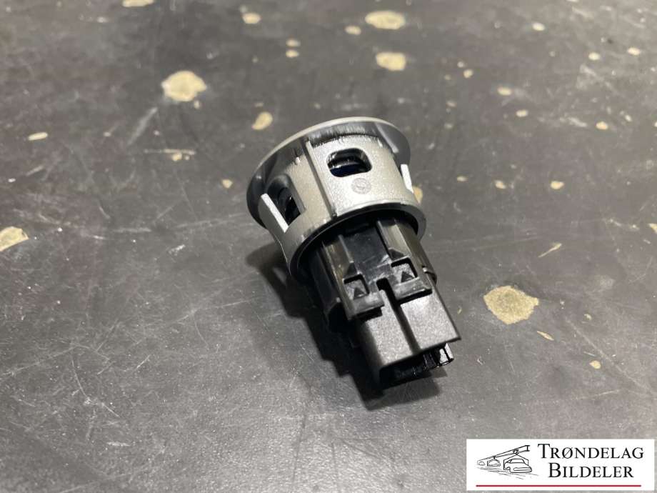 Bryter start/stopp til Ford Kuga 2013-2019  (AM5T-D3L0B-AA|)