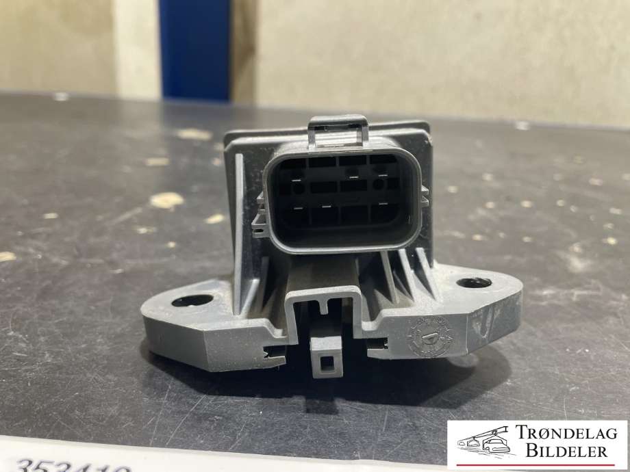 Styreenhet 4WD til Ford Kuga 2013-2019 (BT4A-7H417-CB|)