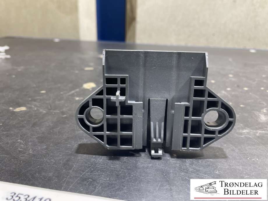 Styreenhet 4WD til Ford Kuga 2013-2019 (BT4A-7H417-CB|)