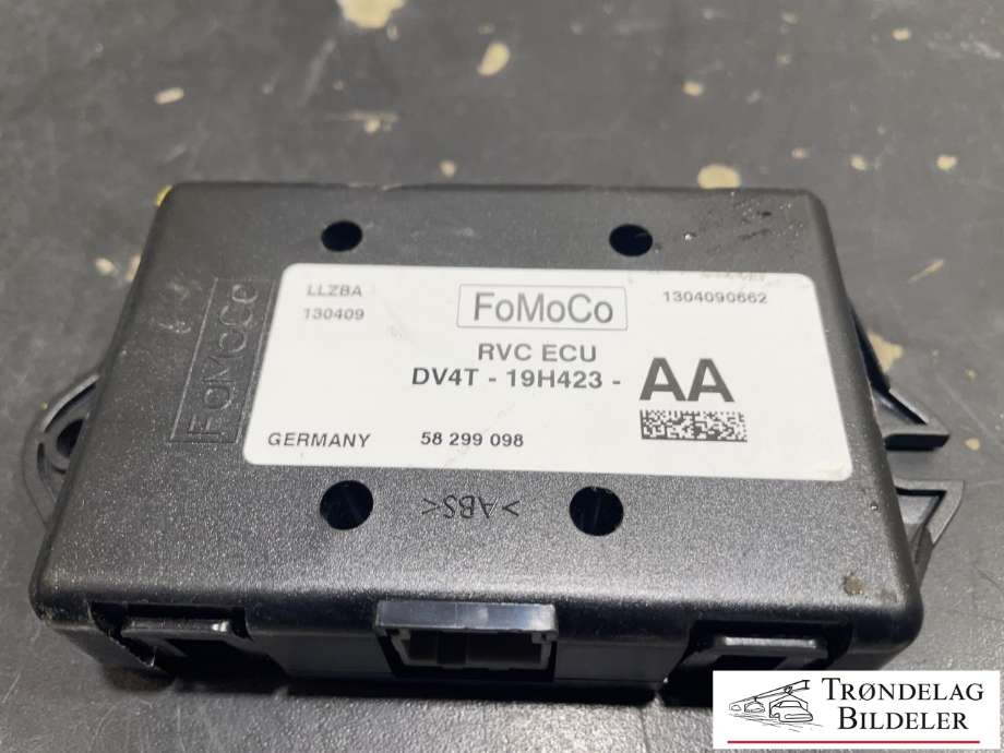Styreenhet diverse til Ford Kuga 2013-2019 (DV4T-19H423-AA|)
