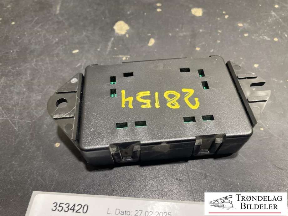 Styreenhet diverse til Ford Kuga 2013-2019 (DV4T-19H423-AA|)