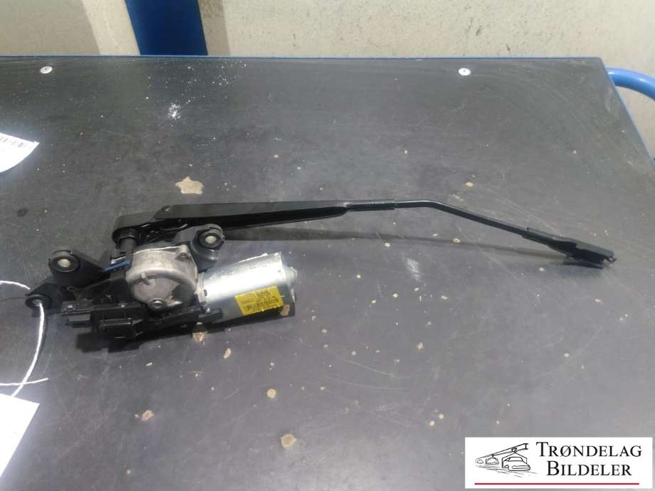 Viskermotor bakrute til Ford Mondeo, 2014-2019 (Type V, Fase 1)  (DS73-17404-AB)